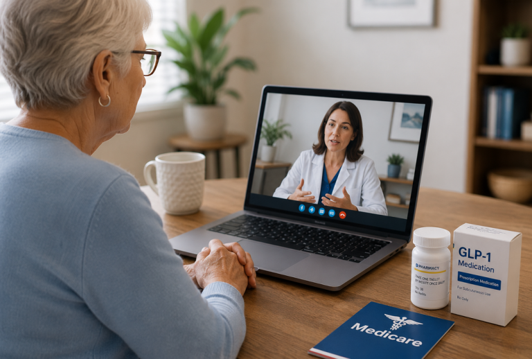 Weight Watchers Med+ to Support Medicare Members Seeking GLP-1 Access Through Bridge Program