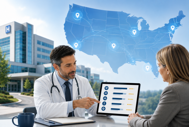 U.S. News & World Report Announces 2026-2027 Best Hospitals, Introducing Regional Specialty Rankings to Help Patients Find Complex Care Close to Home