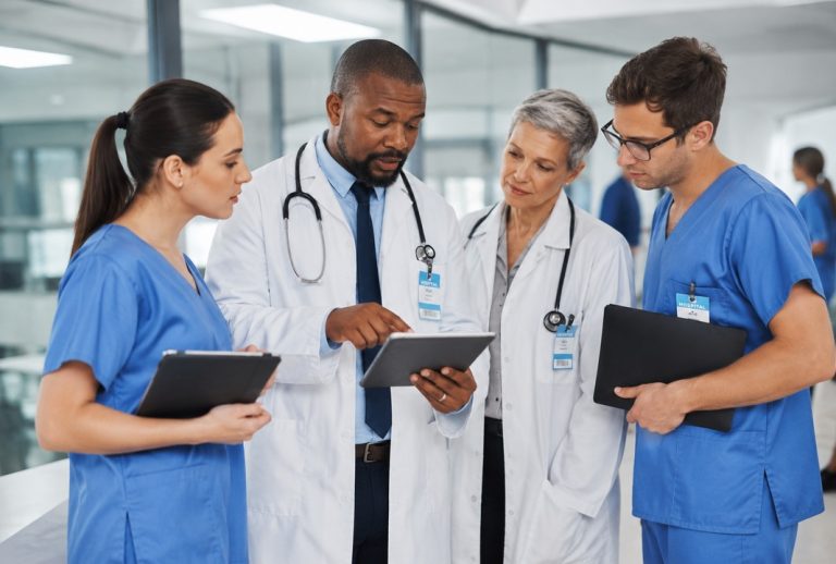 Motive Expands Practicing Wisely to APPs and AHPs