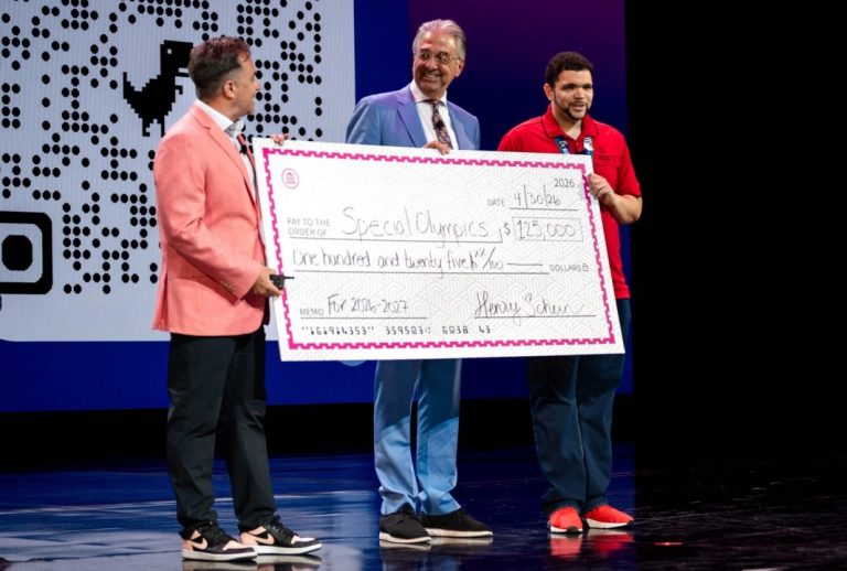 Henry Schein and Special Olympics Extend Healthcare Partnership Through 2030