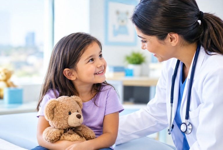 U.S. News Names 2026-2027 Best Children’s Hospitals