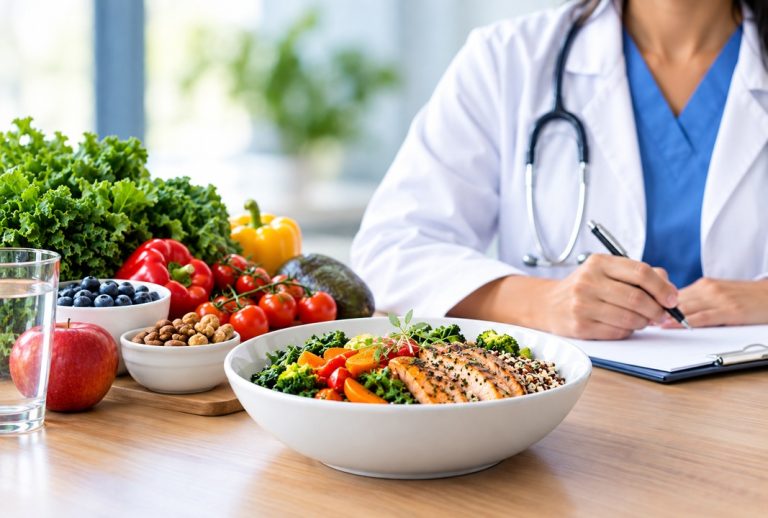 Accelerated research, increased investment signal landmark year for food is medicine