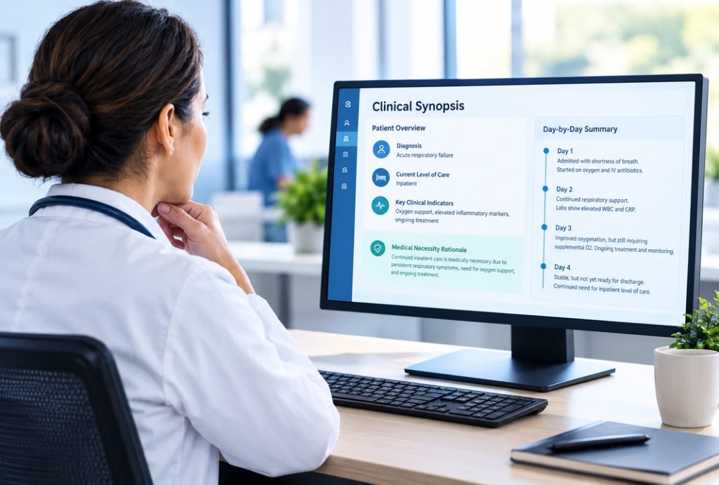 Xsolis Launches Generative AI Solution to Streamline Peer-to-Peer Reviews Following Payer Denials