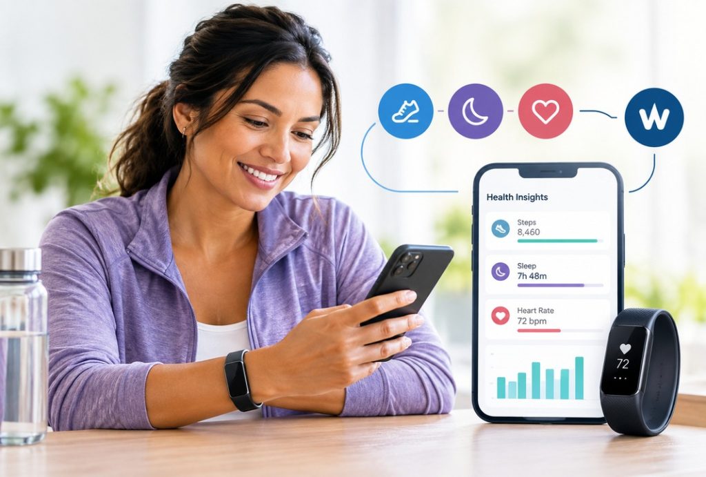 Weight Watchers and Google Health Enterprise Partner to Advance Weight Health