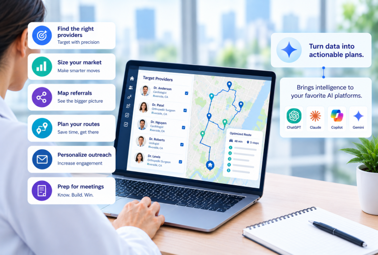 MedScout Launches Scout AI for MedTech Intelligence