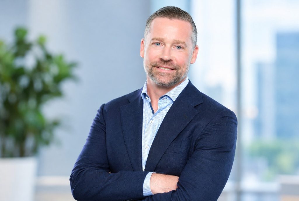 Briya Names Jason Hein Chief Commercial Officer