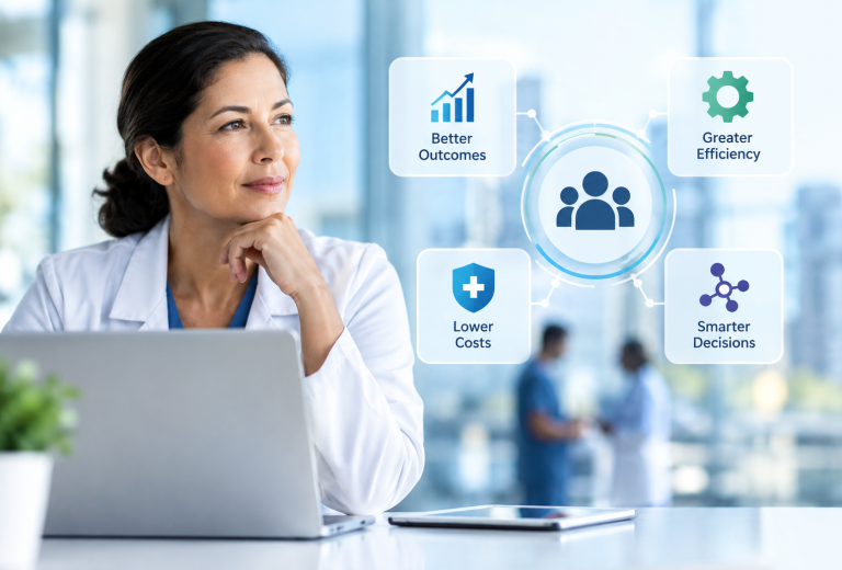 Arcadia Unveils AI Platform to Drive Healthcare Performance