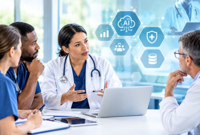 NAACOS and Innovaccer: Health Care Leaders Rethink Tech for CMS’ ACCESS Model