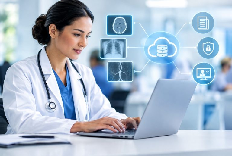 Sagility Acquires Chirok Health to Expand Provider Services