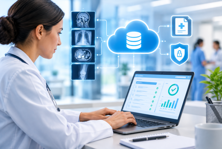 Availity Joins NCQA Initiative to Improve Clinical Data Quality