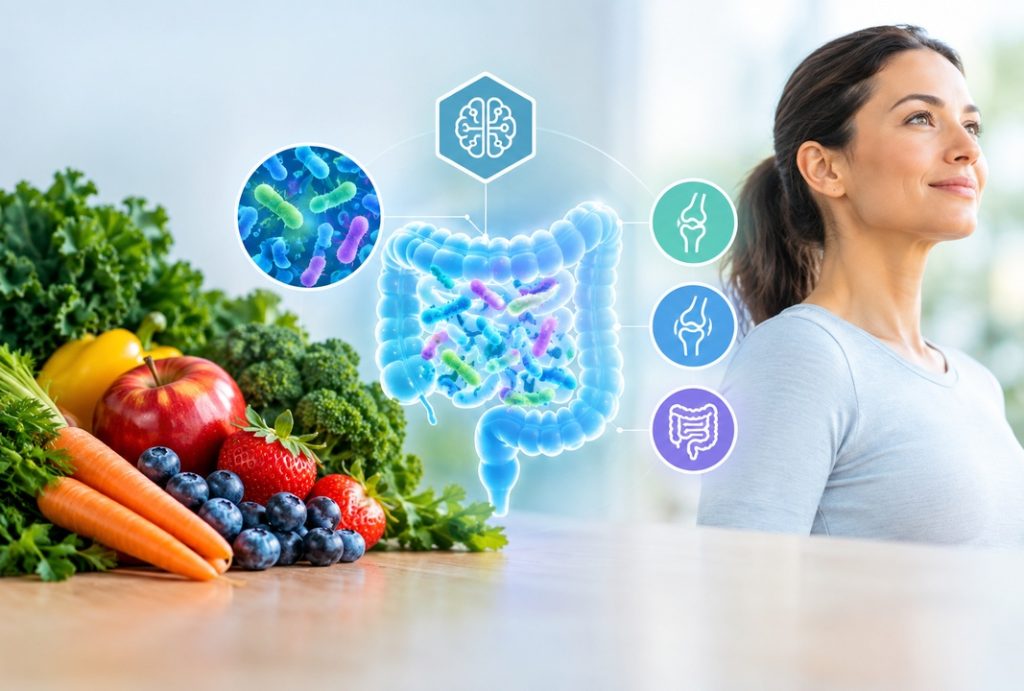 Viome Acquires Sōlaria Biō to Expand Personalized Nutrition